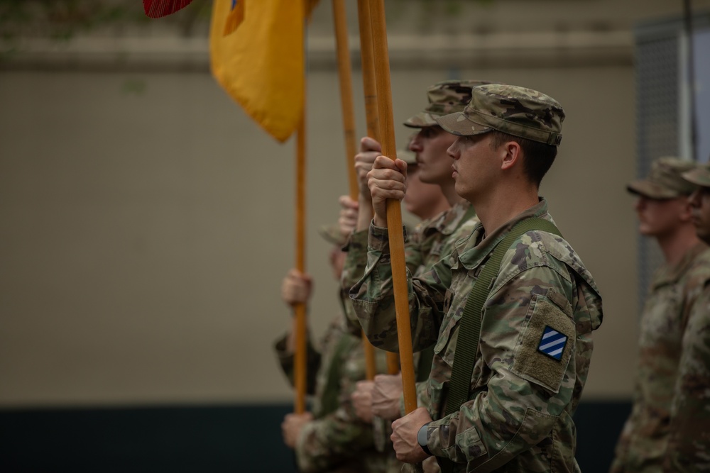 DVIDS Images 2024 Savannah Veterans Day Parade [Image 1 of 7]