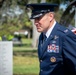 Military and civic leaders gather for Veterans Day