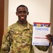 U.S. military member naturalization