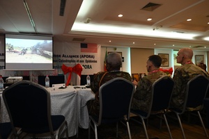 APORA VIII Culture Event (Radio)