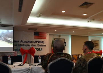 APORA Celebrates 10th Anniversary, Enhanced Health Protection