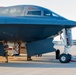 Maintaining the B-2 Spirit