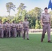 Infantry OSUT graduation