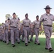Infantry OSUT graduation