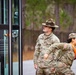 Infantry OSUT reception