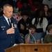 Eastern Wayne High School JROTC cadets, 4th FW leadership honor veteran's sacrifice