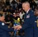 Eastern Wayne High School JROTC cadets, 4th FW leadership honor veteran's sacrifice