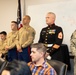 Naval Safety Command celebrates 249th Marine Corps Birthday