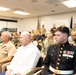 Naval Safety Command celebrates 249th Marine Corps Birthday