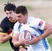 USAFA Rugby vs Wyoming 2024
