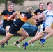 USAFA Rugby vs Wyoming 2024