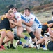 USAFA Rugby vs Wyoming 2024