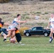 USAFA Rugby vs Wyoming 2024