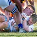 USAFA Rugby vs Wyoming 2024