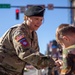 Nashville Veterans Day Parade