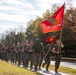 Running the Distance: Marines Log 249 Miles for the Corps’ 249th Birthday