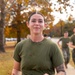 Running the Distance: Marines Log 249 Miles for the Corps’ 249th Birthday