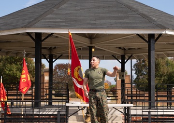 Running the Distance: Marines Log 249 Miles for the Corps’ 249th Birthday