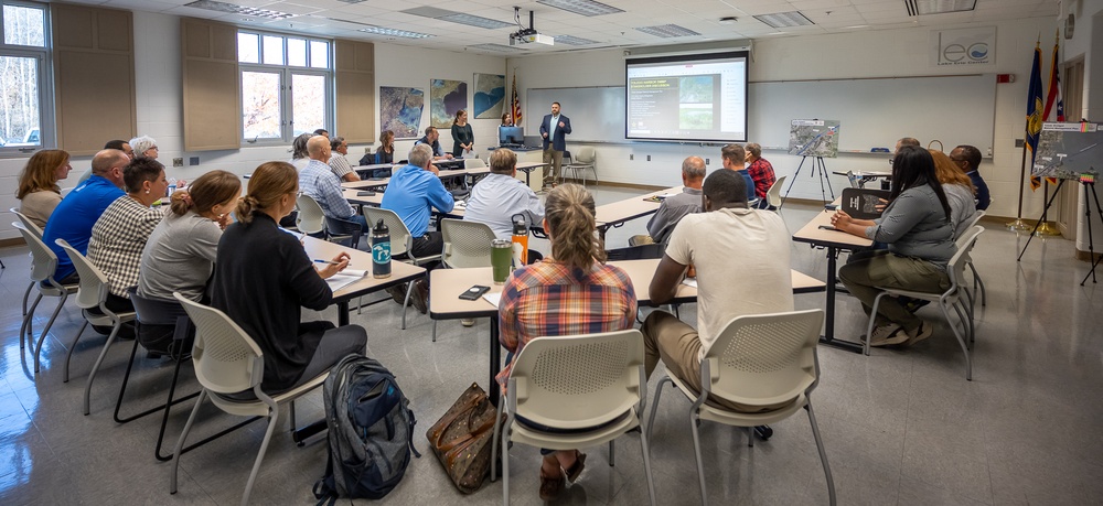 Toledo Dredged Material Management Plan Roundtable