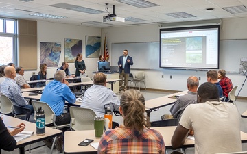 Toledo Dredged Material Management Plan Roundtable