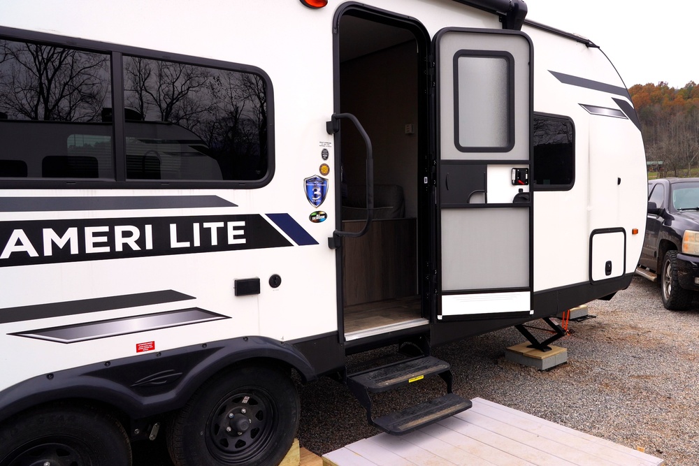 FEMA Temporary Housing Program in North Carolina