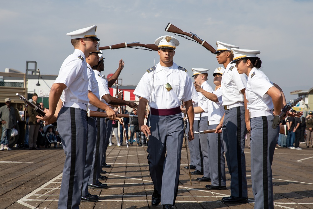 Veterans Day Celebration