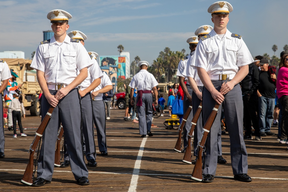 Veterans Day Celebration