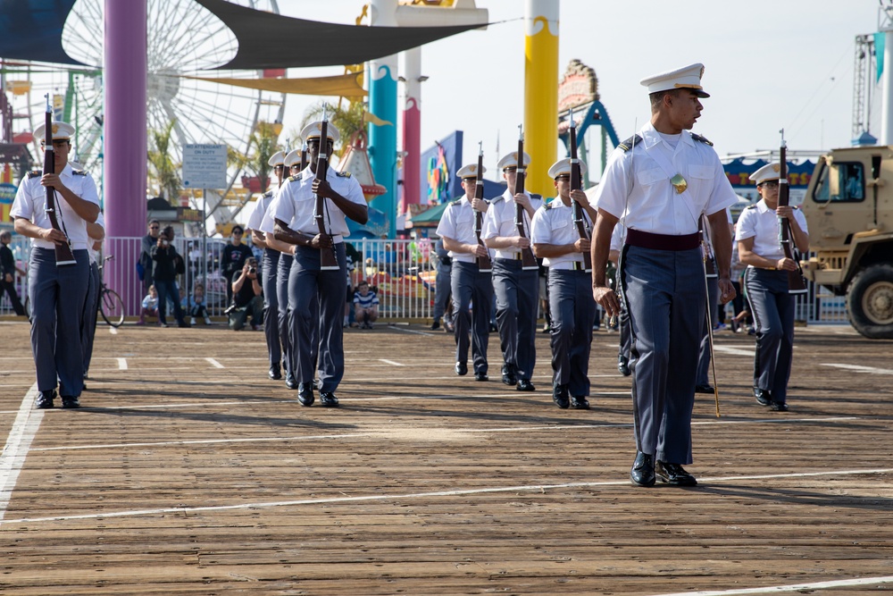 Veterans Day Celebration