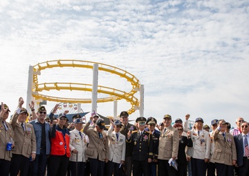 Veterans Day Celebration