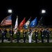 Angelo State University hosts Military Appreciation Night for Goodfellow members