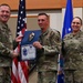 Malmstrom celebrates newest chief master sergeants