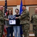 Malmstrom celebrates newest chief master sergeants