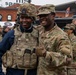 U.S. Army Soldiers Join Polish Citizens to Celebrate Polish Independence Day