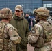 U.S. Army Soldiers Join Polish Citizens to Celebrate Polish Independence Day