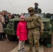 U.S. Army Soldiers Join Polish Citizens to Celebrate Polish Independence Day