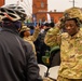 U.S. Army Soldiers Join Polish Citizens to Celebrate Polish Independence Day