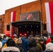 U.S. Army Soldiers Join Polish Citizens to Celebrate Polish Independence Day