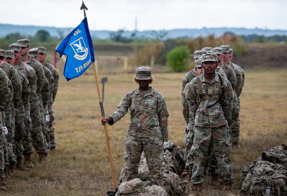 17th Annual Fallen Defender Ruck Nov. 8, 2024