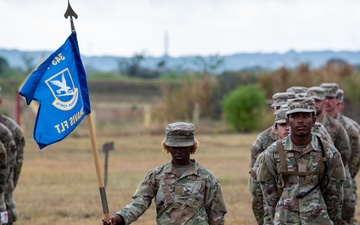 17th Annual Fallen Defender Ruck Nov. 8, 2024