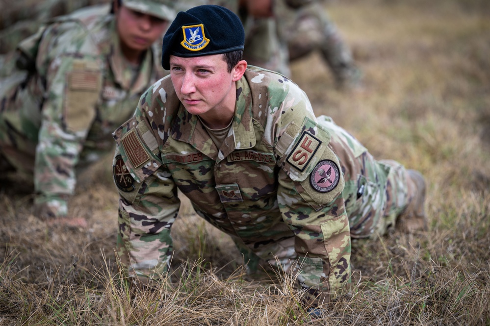 17th Annual Fallen Defender Ruck Nov. 8, 2024