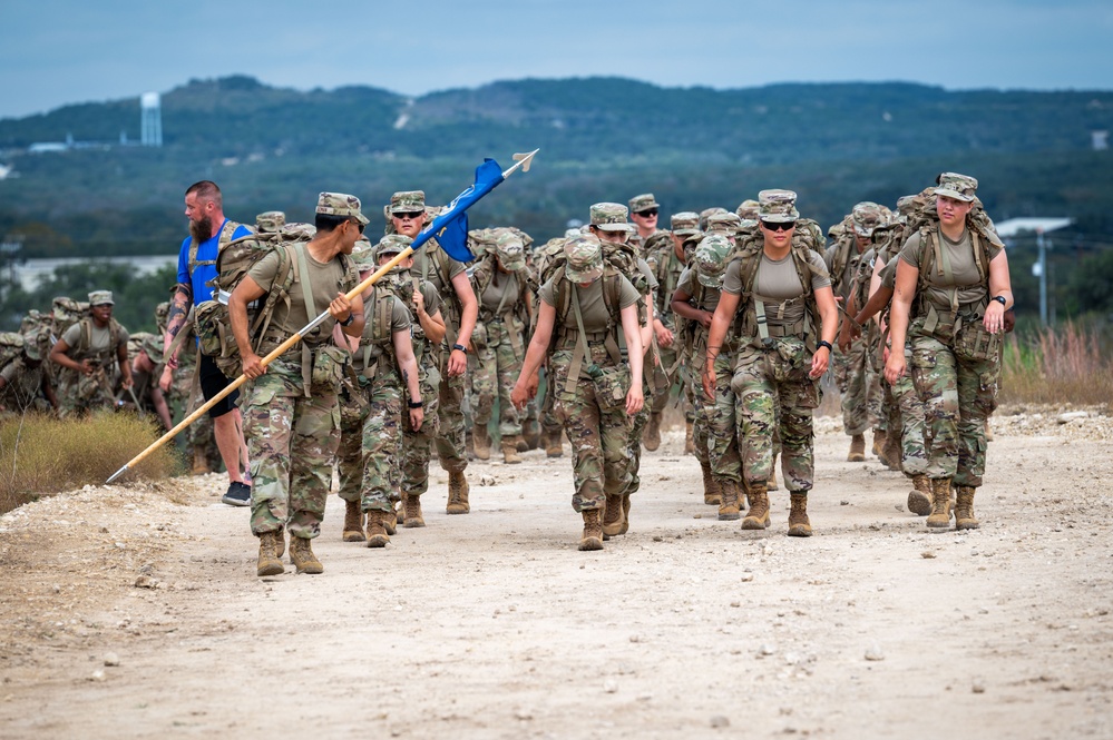 17th Annual Fallen Defender Ruck Nov. 8, 2024