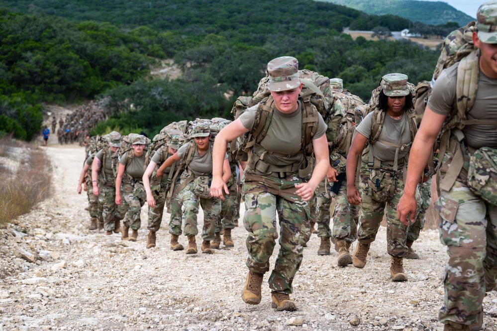 17th Annual Fallen Defender Ruck Nov. 8, 2024