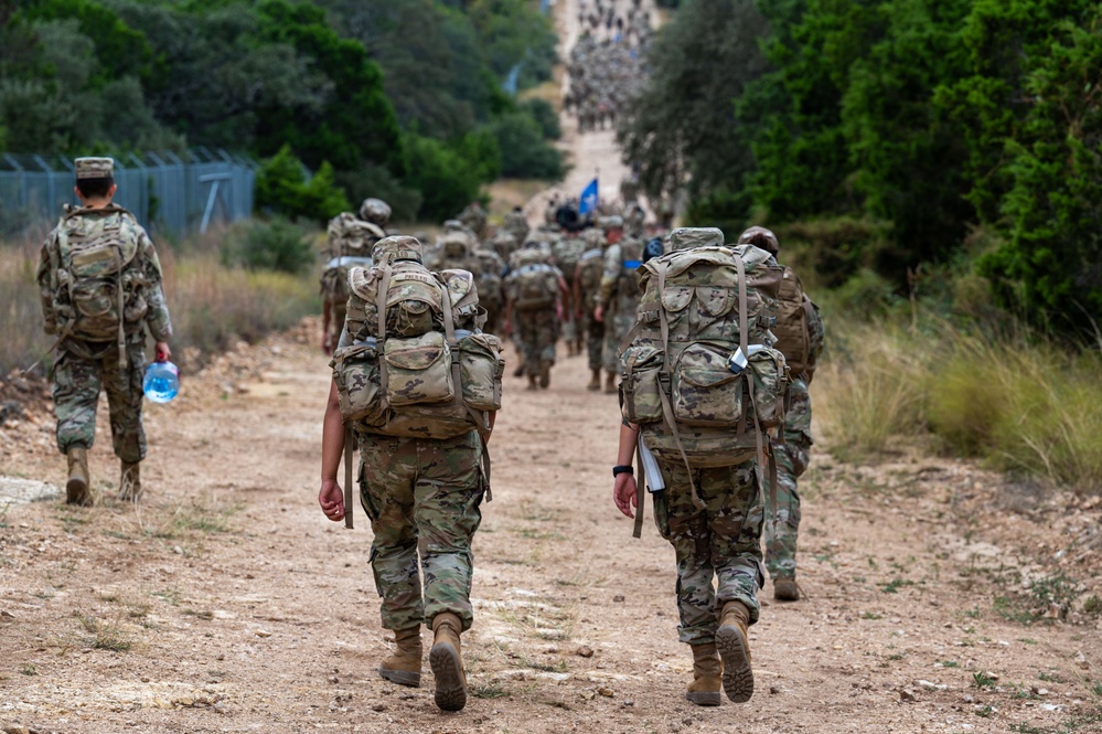 17th Annual Fallen Defender Ruck Nov. 8, 2024