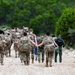 17th Annual Fallen Defender Ruck Nov. 8, 2024