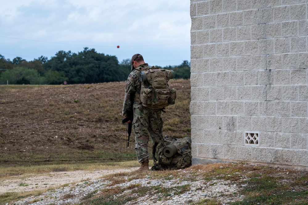 17th Annual Fallen Defender Ruck Nov. 8, 2024