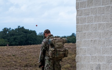 17th Annual Fallen Defender Ruck Nov. 8, 2024