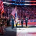 PPG Paints Arena National Anthem, Nov. 11, 2024