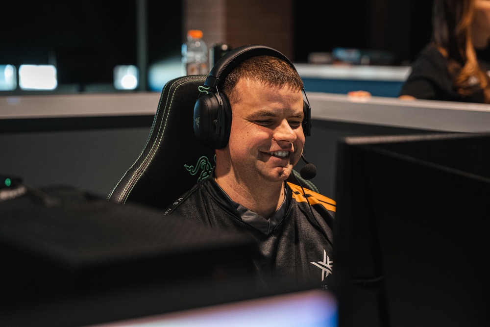 eSports