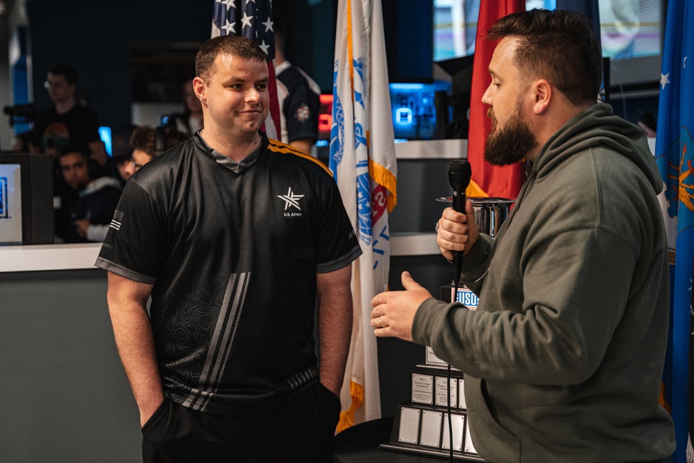 eSports