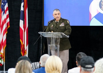 Veterans Day Ceremony